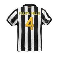 2010-11 Juventus Nike Home (Feli...