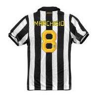 2010-11 Juventus Nike Home (Marc...