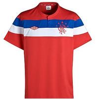 2011-12 Glasgow Rangers Umbro Aw...