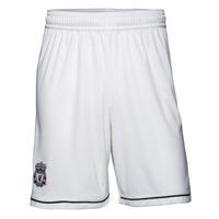 2011-12 Liverpool Adidas 3rd Shorts (Kids)