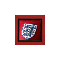 2010-11 England World Cup Womens Away Shirt
