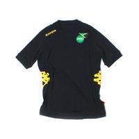 2012-13 Jamaica 3rd Kappa Football Shirt (Kids)