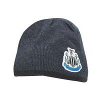 2013-14 Newcastle Puma Beanie Hat