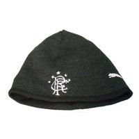 2013-14 Rangers Puma Beanie Hat