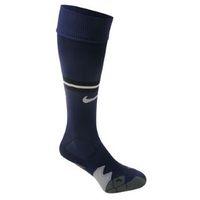 2013 14 man utd away nike football socks navy