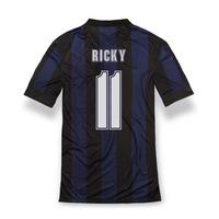 2013 14 inter milan home shirt ricky 11 kids