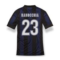 2013 14 inter milan home shirt ranocchia 23 kids