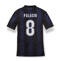 2013-14 Inter Milan Home Shirt (Palacio 8) - Kids