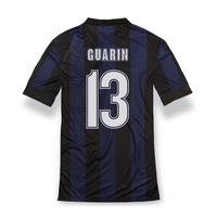 2013 14 inter milan home shirt guarn 13 kids