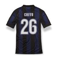 2013 14 inter milan home shirt chivu 26 kids