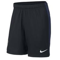 2013 14 inter milan home nike shorts black kids