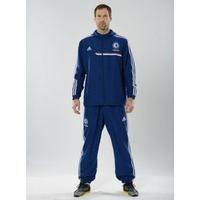 2013 14 chelsea adidas presentation pants blue