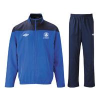 2012-13 Sea Mills FC Tracksuit (Blue)