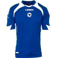 2012-13 Bosnia Home Football Shirt (and free shorts)