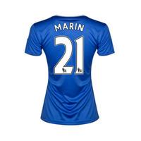 2013 14 chelsea ladies home shirt marin 21