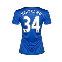 2013 14 chelsea ladies home shirt bertrand 34