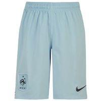 2013-14 France Away Football Shorts