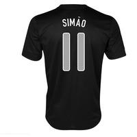 2013 14 portugal nike away shirt simao 11