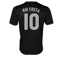 2013-14 Portugal Nike Away Shirt (Rui Costa 10)