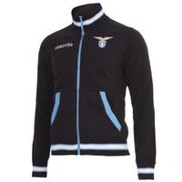 2012-13 Lazio Full Zip Cotton Fe...
