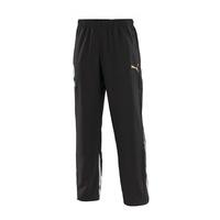 2012 13 newcastle puma woven pants black