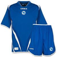 2011-12 Bosnia Home Football Shirt (and free shorts)