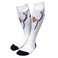 2012 13 fiorentina joma away football socks