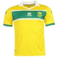 2012-13 Nantes Errea Home Football Shirt