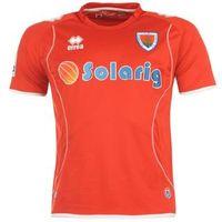 2012-13 Numancia Errea Home Football Shirt