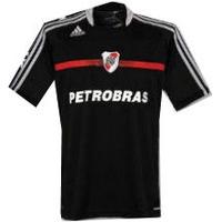 2010-11 River Plate Adidas Away Shirt