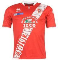 2012 13 grosseto errea home football shirt