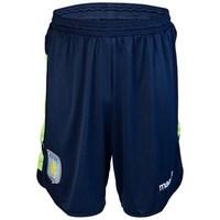 2012-13 Aston Villa Macron Away Shorts (Kids)