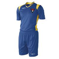 2012-13 Whitletts Victoria Away Shirt (and free shorts)