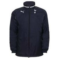 2011-12 Tottenham Puma Coach Jacket