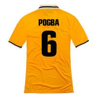 2013 14 juventus away shirt pogba 6