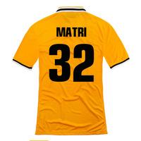 2013 14 juventus away shirt matri 32