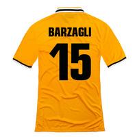 2013 14 juventus away shirt barzagli 15