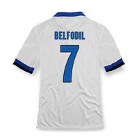 2013 14 inter milan away shirt belfodil 7