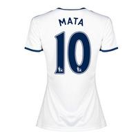 2013 14 chelsea ladies away shirt mata 10