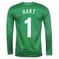 2013-14 England Home Goalkeeper ...