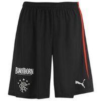 2013 14 rangers 3rd football shorts