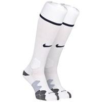 2013-14 England Home Nike Socks (White)