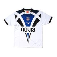2012-13 Bath Puma Alternate Rugby Shirt