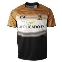 2012 wigan warriors away rugby league shirt