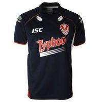 2012 St Helens Away Rugby League Shirt