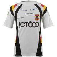 2012 Bradford Bulls Home Rugby Shirt