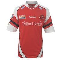 2012 13 salford city kooga home rugby shirt