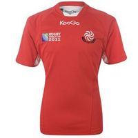 2011 Georgia Kooga Rugby World C...