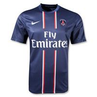 2012 13 paris saint germain home shirt kids