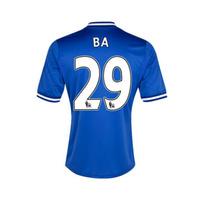 2013-14 Chelsea Home Shirt (Ba 29) - Kids